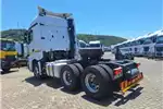 Mercedes Benz Truck tractors ACTROS 2652 LS/33 STD 2021 for sale by TruckStore Centurion | AgriMag Marketplace