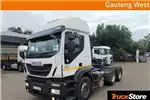 Iveco Truck tractors STRALIS AT700S43TZP 2021 for sale by TruckStore Centurion | Truck & Trailer Marketplace