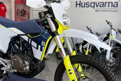 Husqvarna 701 Enduro 2024 for sale by UB Leisure | AgriMag Marketplace