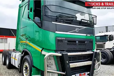 Volvo Truck tractors VOLVO FH440 2017 for sale by ZA Trucks and Trailers Sales | AgriMag Marketplace