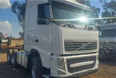 Volvo Truck tractors FH 440   VERY GOOD CONDITION   EXCL VAT 2014 for sale by Middle East Truck and Trailer   | AgriMag Marketplace