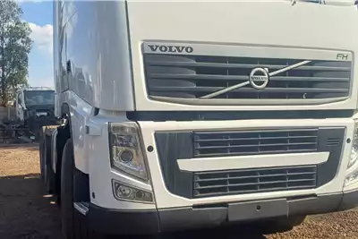 Volvo Truck tractors FH 440   VERY GOOD CONDITION   EXCL VAT 2014 for sale by Middle East Truck and Trailer   | AgriMag Marketplace