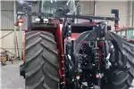 Harvesting equipment Potato harvesters CASE STEIGER 600 for sale by Private Seller | AgriMag Marketplace