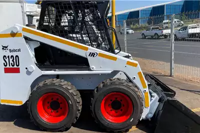 Bobcat Loaders Construction Bobcat S130 Skidsteer 2011 for sale by Auction Operation | Truck & Trailer Marketplace