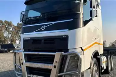 Volvo Truck tractors FH 440 + Hydraulics 2018 for sale by Van Biljon Trucks Trust | Truck & Trailer Marketplace