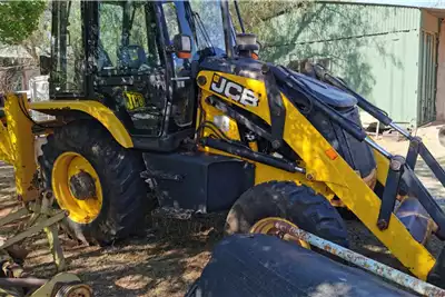 JCB TLBs JCB 3DX Super TLB 2013 for sale by Barco Auctioneers | Truck & Trailer Marketplace