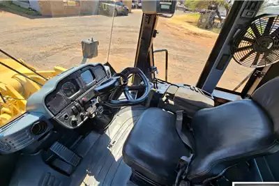 Caterpillar FELs CAT 950H FRONT END LOADER for sale by WCT Auctions Pty Ltd  | AgriMag Marketplace