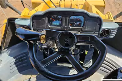 Caterpillar FELs CAT 950H FRONT END LOADER for sale by WCT Auctions Pty Ltd  | AgriMag Marketplace