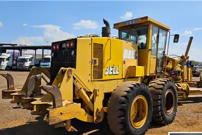 Bell Graders BELL 770C GRADER 2002 for sale by WCT Auctions Pty Ltd  | Truck & Trailer Marketplace