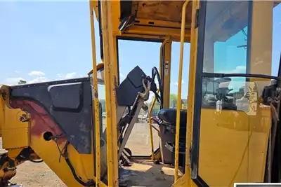 Bell Graders BELL 770C GRADER 2002 for sale by WCT Auctions Pty Ltd  | AgriMag Marketplace