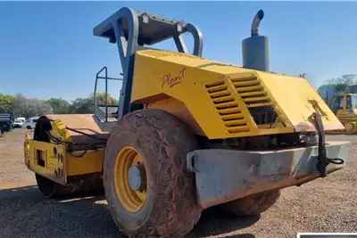 Bomag Roller BOMAG BW212 D 3 ROLLER for sale by WCT Auctions Pty Ltd  | Truck & Trailer Marketplace