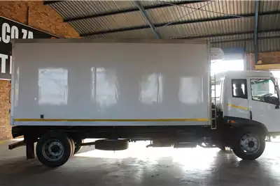 FAW Refrigerated trucks 15.180 for sale by Sell My Truck | AgriMag Marketplace