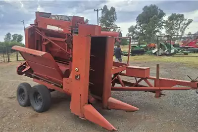 Other Harvesting equipment Enkelry Slattery Stroper for sale by R64 Trade | Truck & Trailer Marketplace