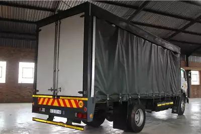 Tata Curtain side trucks 1518c EX2 2023 for sale by Sell My Truck | AgriMag Marketplace