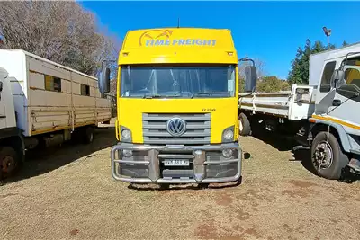 VW Box trucks Constellation 17 250 2015 for sale by Lightstorm Trucks and Transport | AgriMag Marketplace