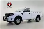 Ford Ranger LDVs & panel vans 2.2TDCI XL A/T P/U S/C 2021 for sale by S4 Auto | Truck & Trailer Marketplace