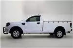 Ford Ranger LDVs & panel vans 2.2TDCI XL A/T P/U S/C 2021 for sale by S4 Auto | Truck & Trailer Marketplace