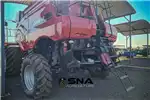 Harvesting equipment Grain harvesters Case7088 Harvester 2024 for sale by Private Seller | AgriMag Marketplace