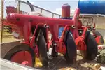 Tillage equipment Ploughs DISC PLOUGHS, HEAVY DUTY for sale by Private Seller | AgriMag Marketplace