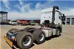 Mercedes Benz Truck tractors ACTROS 2645 2018 for sale by TruckStore Centurion | Truck & Trailer Marketplace