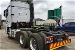 Mercedes Benz Truck tractors ACTROS 2645 LS/33 STD 2019 for sale by TruckStore Centurion | AgriMag Marketplace