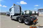 Mercedes Benz Truck tractors ACTROS 2645 LS/33 STD 2018 for sale by TruckStore Centurion | Truck & Trailer Marketplace