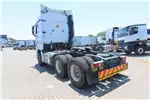 Mercedes Benz Truck tractors Actros ACTROS 2645 LS/33 STD 2019 for sale by TruckStore Centurion | AgriMag Marketplace