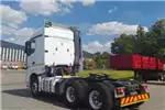 Fuso Truck tractors Actros ACTROS 2645LS/33 STD 2019 for sale by TruckStore Centurion | AgriMag Marketplace