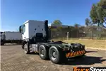 Fuso Truck tractors Actros ACTROS 3340S/33 2020 for sale by TruckStore Centurion | AgriMag Marketplace