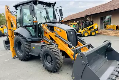 Case TLBs 770EX 4X4 TLB 2024 for sale by Vendel Equipment Sales Pty Ltd | AgriMag Marketplace