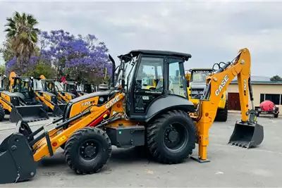 Case TLBs 770EX 4X4 TLB 2024 for sale by Vendel Equipment Sales Pty Ltd | Truck & Trailer Marketplace