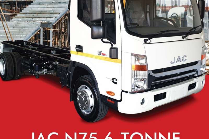 Newlands Commercial | Truck & Trailer Marketplace