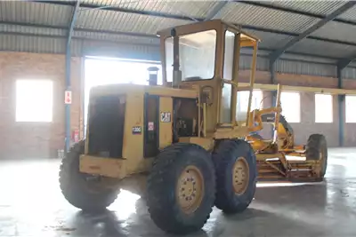 Caterpillar Graders 120G for sale by Sell My Truck | AgriMag Marketplace