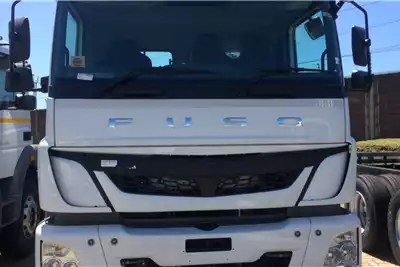 Fuso Chassis cab trucks 2024 Mitsubishi FUSO FJ26 280C 2024 for sale by NMI Fuso | AgriMag Marketplace