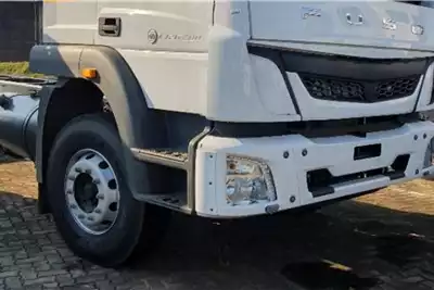 Fuso Truck 2024 Fuso FJ 26 280 Sleeper Cab 2024 for sale by NMI Fuso | AgriMag Marketplace