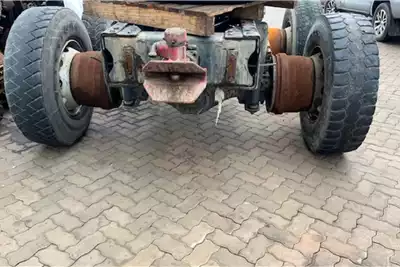 Volvo Truck spares and parts Axles VERSION 3 BOGIE for sale by CUSTOM PLANT SOLUTIONS | Truck & Trailer Marketplace