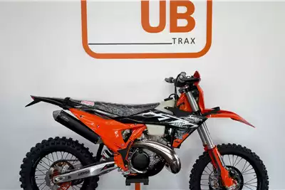 KTM 300 XC-W 2025 for sale by UB Leisure | AgriMag Marketplace