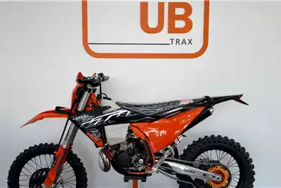 KTM 300 XC-W 2025 for sale by UB Leisure | AgriMag Marketplace