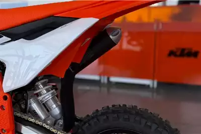 KTM 50 SX 2025 for sale by UB Leisure | AgriMag Marketplace