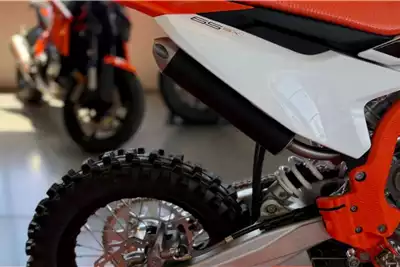 KTM 65 SX 2025 for sale by UB Leisure | AgriMag Marketplace