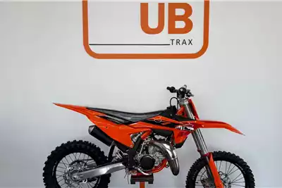 KTM 85 SX 19/16 2025 for sale by UB Leisure | AgriMag Marketplace