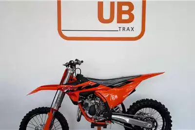 KTM 85 SX 19/16 2025 for sale by UB Leisure | AgriMag Marketplace