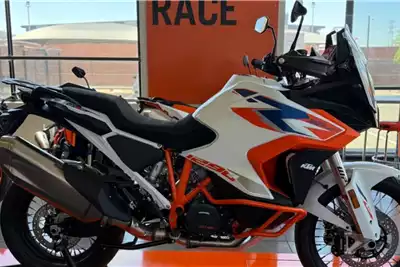 KTM 1290 Super Adventure R 2024 for sale by UB Leisure | AgriMag Marketplace