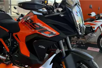 KTM 1290 Super Adventure S 2024 for sale by UB Leisure | AgriMag Marketplace