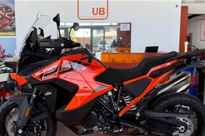 KTM 1290 Super Adventure S 2024 for sale by UB Leisure | AgriMag Marketplace