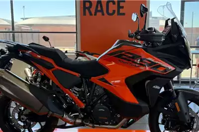 KTM 1290 Super Adventure S 2024 for sale by UB Leisure | AgriMag Marketplace