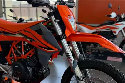 KTM 690 Enduro R 2024 for sale by UB Leisure | AgriMag Marketplace