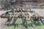 Tillage equipment Rippers 7 TINE RIPPER (N371) for sale by Private Seller | AgriMag Marketplace