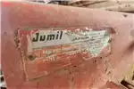 Planting and seeding equipment Row planters JUMIL 4 ROW & 6 ROW PLANTER FOR SALE (N369) for sale by Private Seller | AgriMag Marketplace