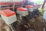 Planting and seeding equipment Row planters JUMIL 4 ROW & 6 ROW PLANTER FOR SALE (N369) for sale by Private Seller | AgriMag Marketplace